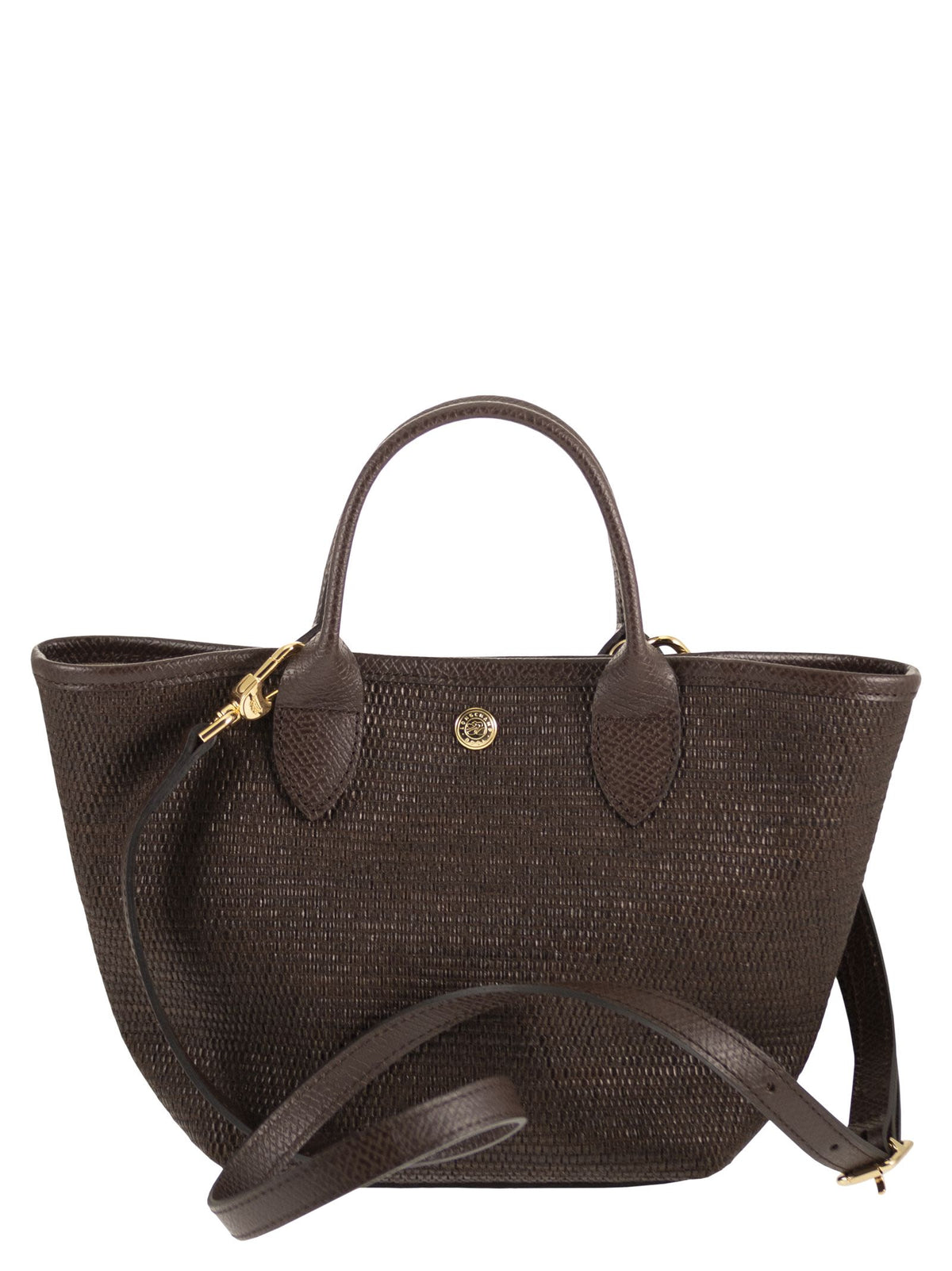 LONGCHAMP Longchamp Women Le Panier Pliage Xs - Handbag With Shoulder Strap