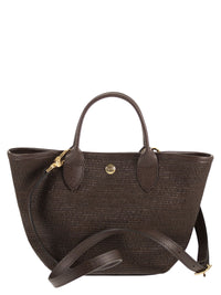 LONGCHAMP Longchamp Women Le Panier Pliage Xs - Handbag With Shoulder Strap