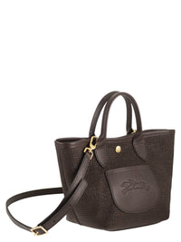 LONGCHAMP Longchamp Women Le Panier Pliage Xs - Handbag With Shoulder Strap