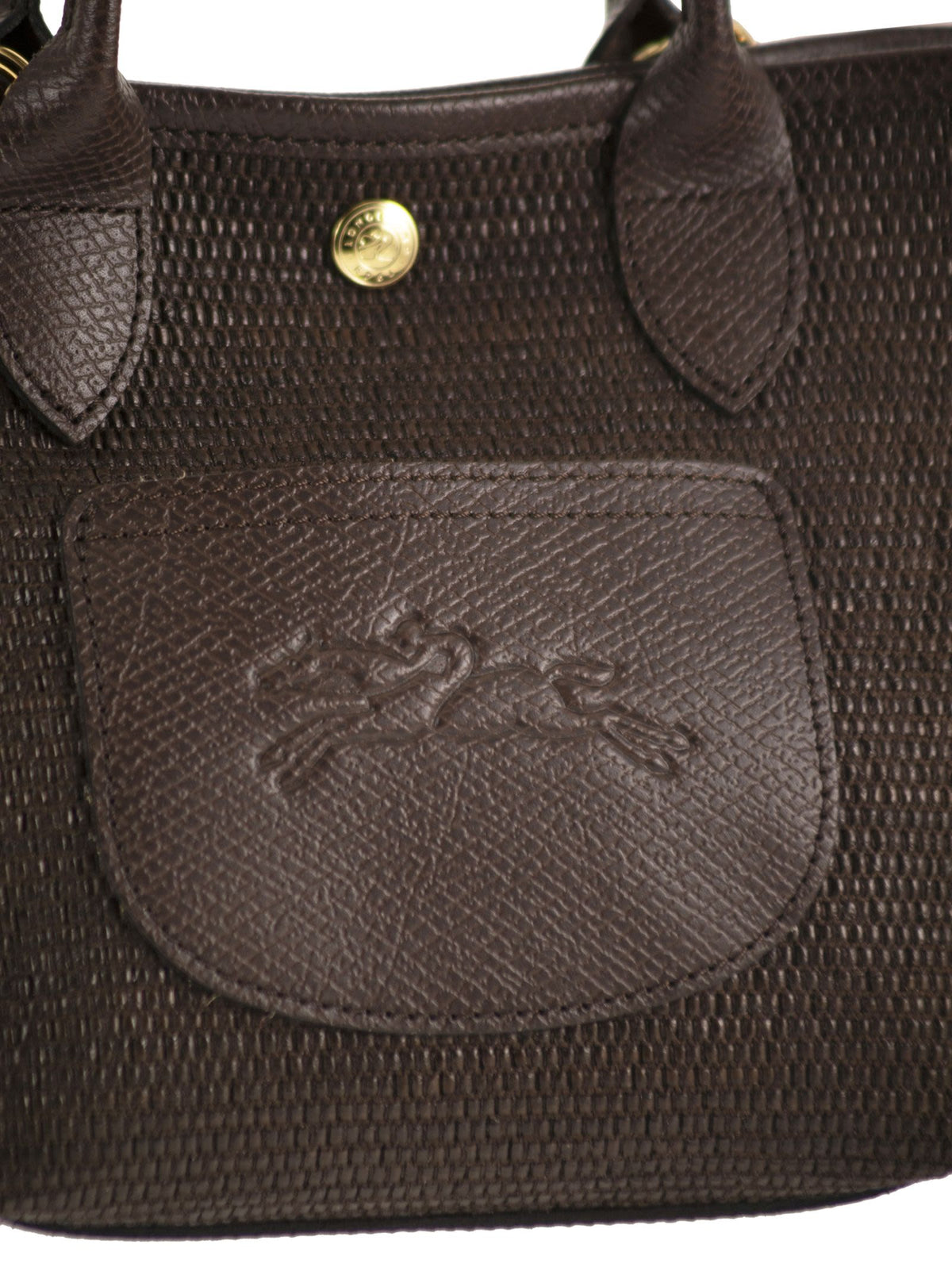 LONGCHAMP Longchamp Women Le Panier Pliage Xs - Handbag With Shoulder Strap