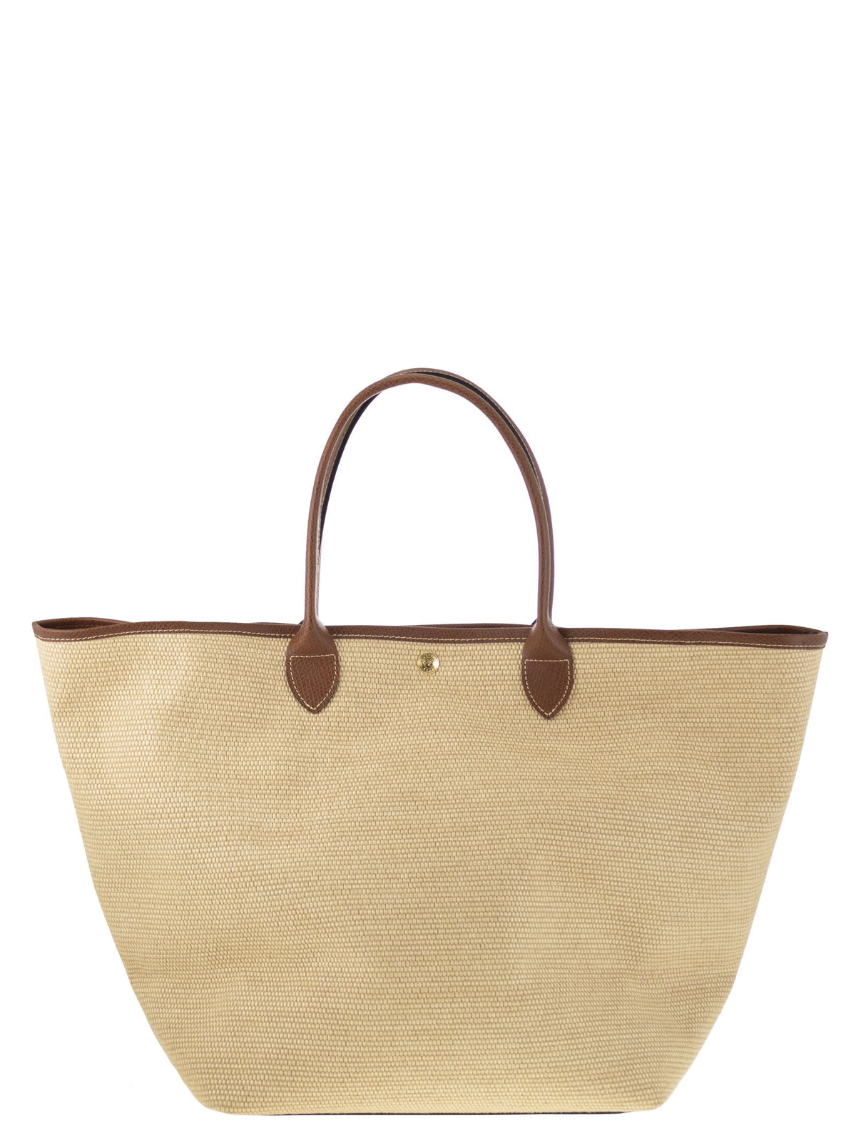 Longchamp Women Le Panier Pliage - Basket Bag L