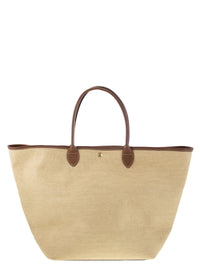 Longchamp Women Le Panier Pliage - Basket Bag L