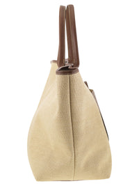 Longchamp Women Le Panier Pliage - Basket Bag L