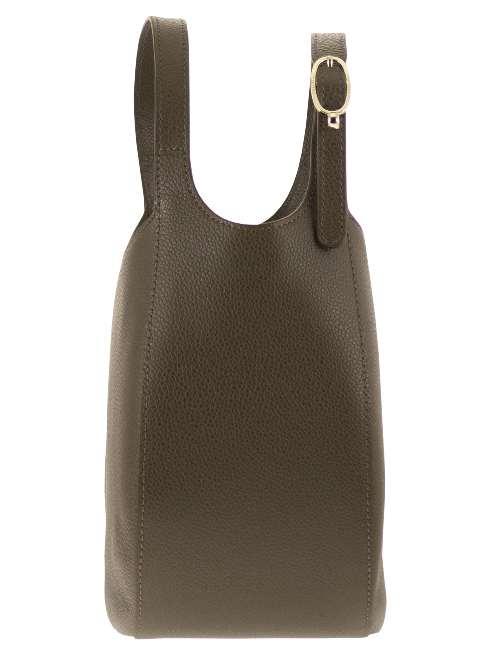 LONGCHAMP Longchamp Women Le Foulonné - Bag With Handle S