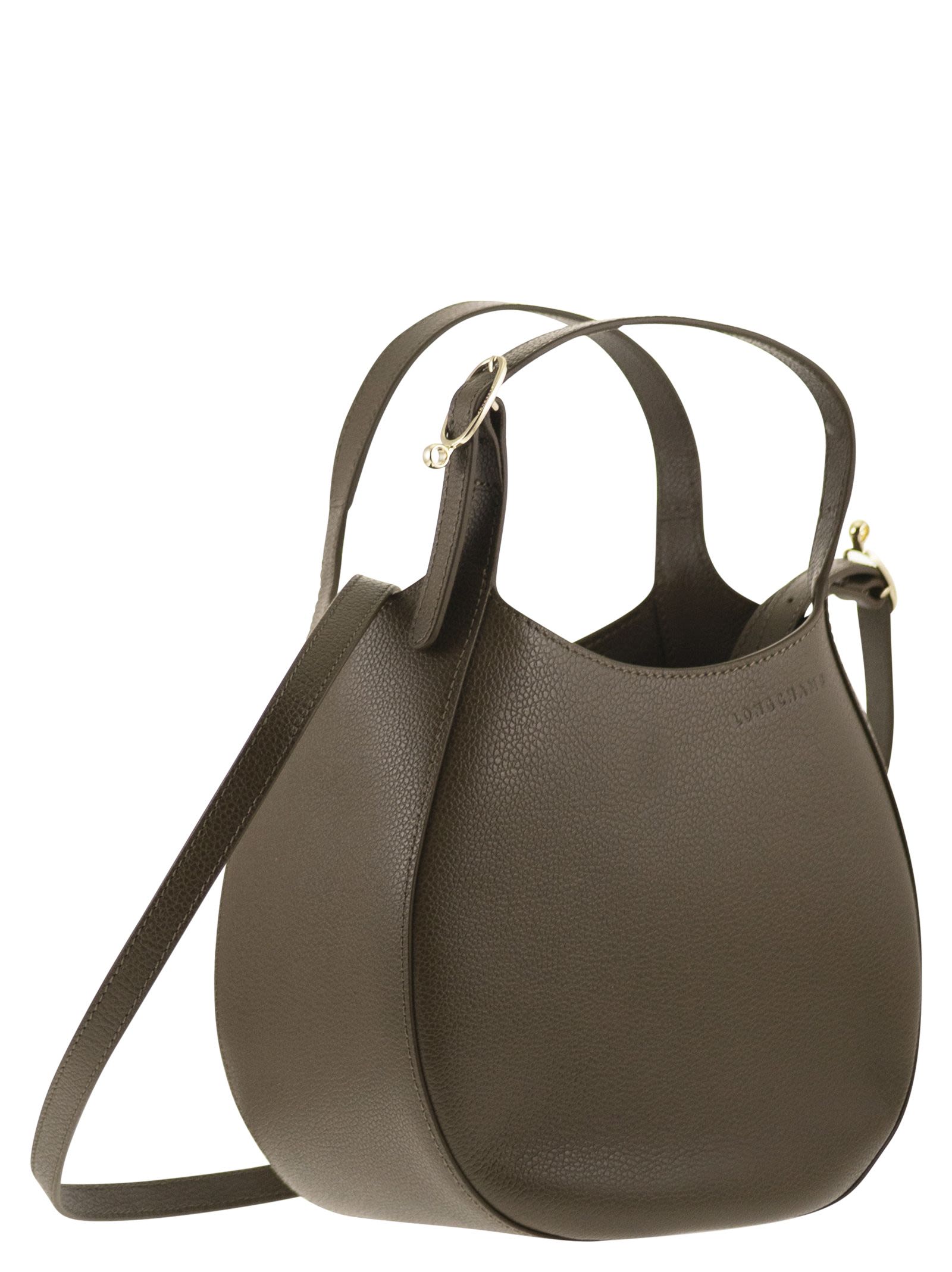 LONGCHAMP Longchamp Women Le Foulonné - Bag With Handle S