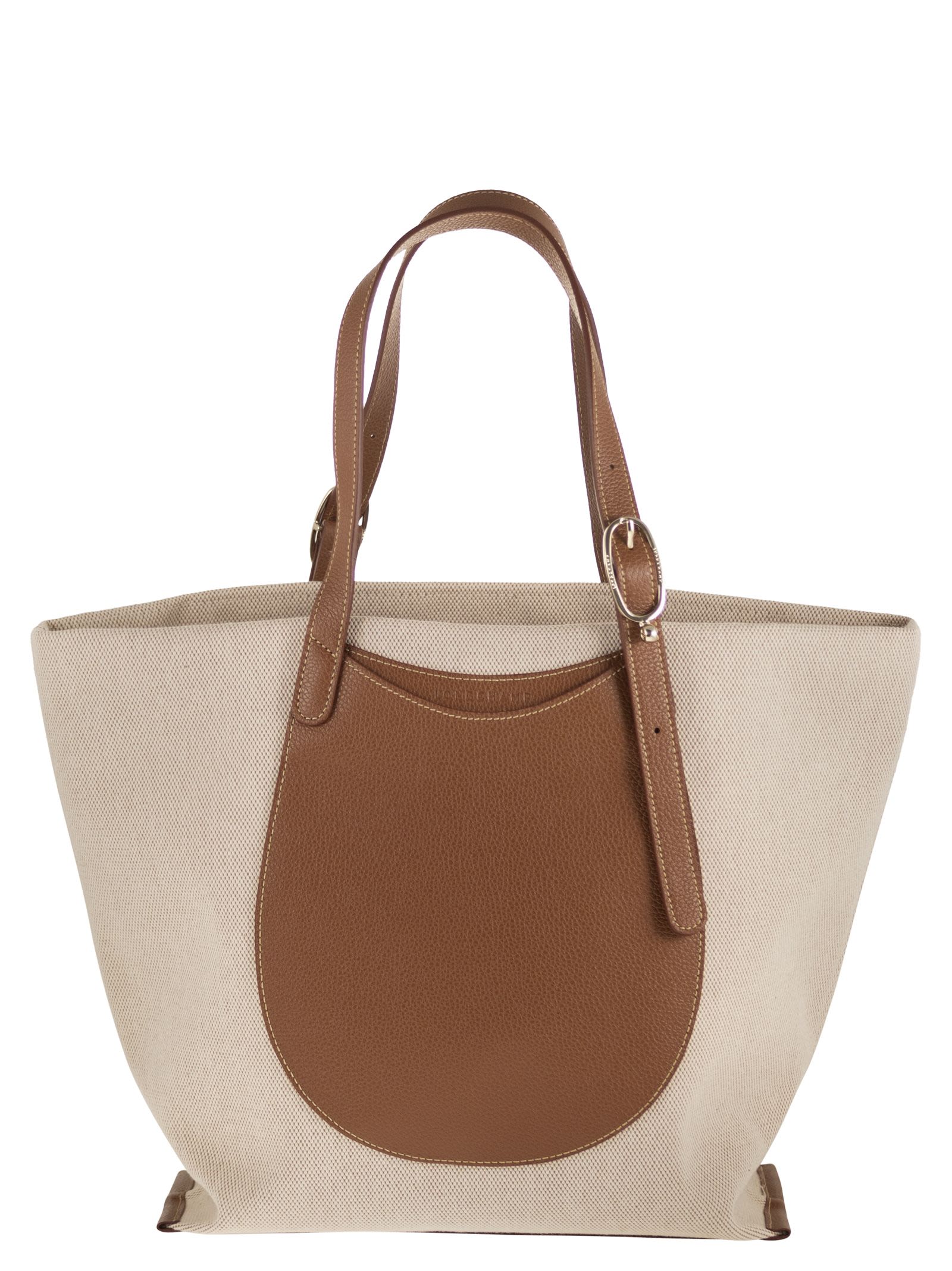 LONGCHAMP Longchamp Women Le Foulonné - Xl Shopping Bag