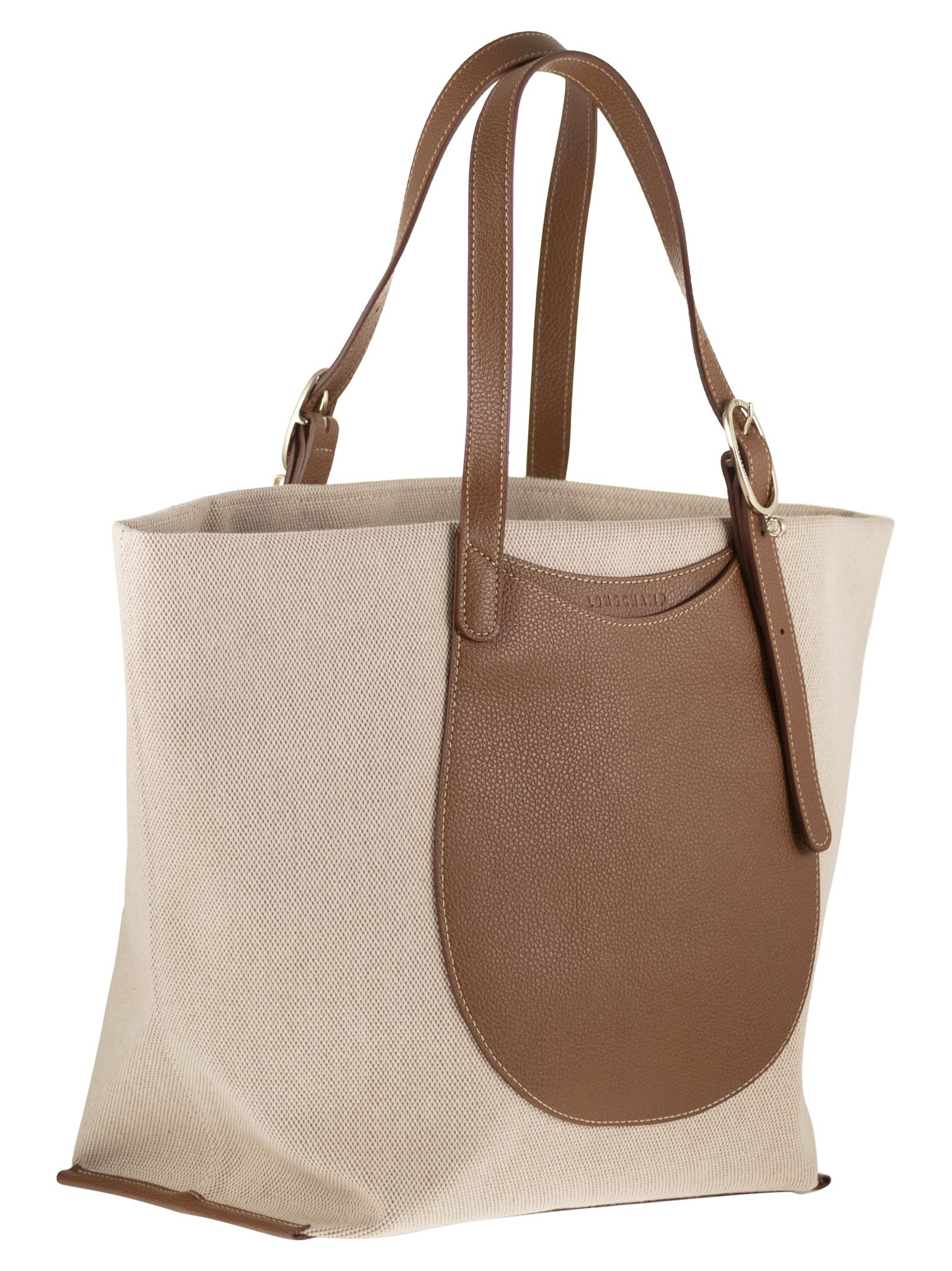 LONGCHAMP Longchamp Women Le Foulonné - Xl Shopping Bag