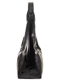 LONGCHAMP Longchamp Women Le Pliage Xtra Glossy L - Glossy Cowhide Leather Shoulder Bag