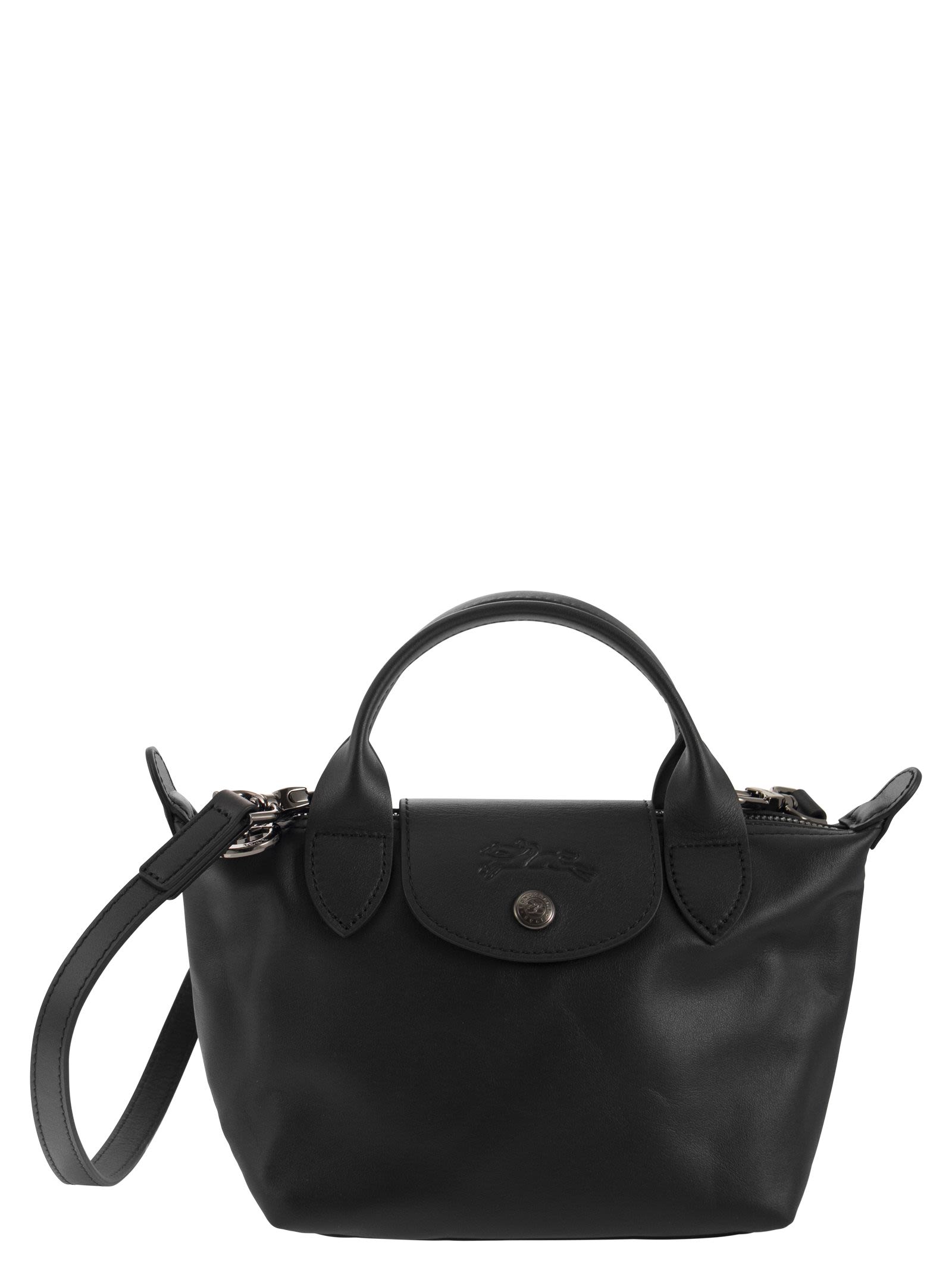 LONGCHAMP Longchamp Women Le Pliage Xtra - Leather Handbag