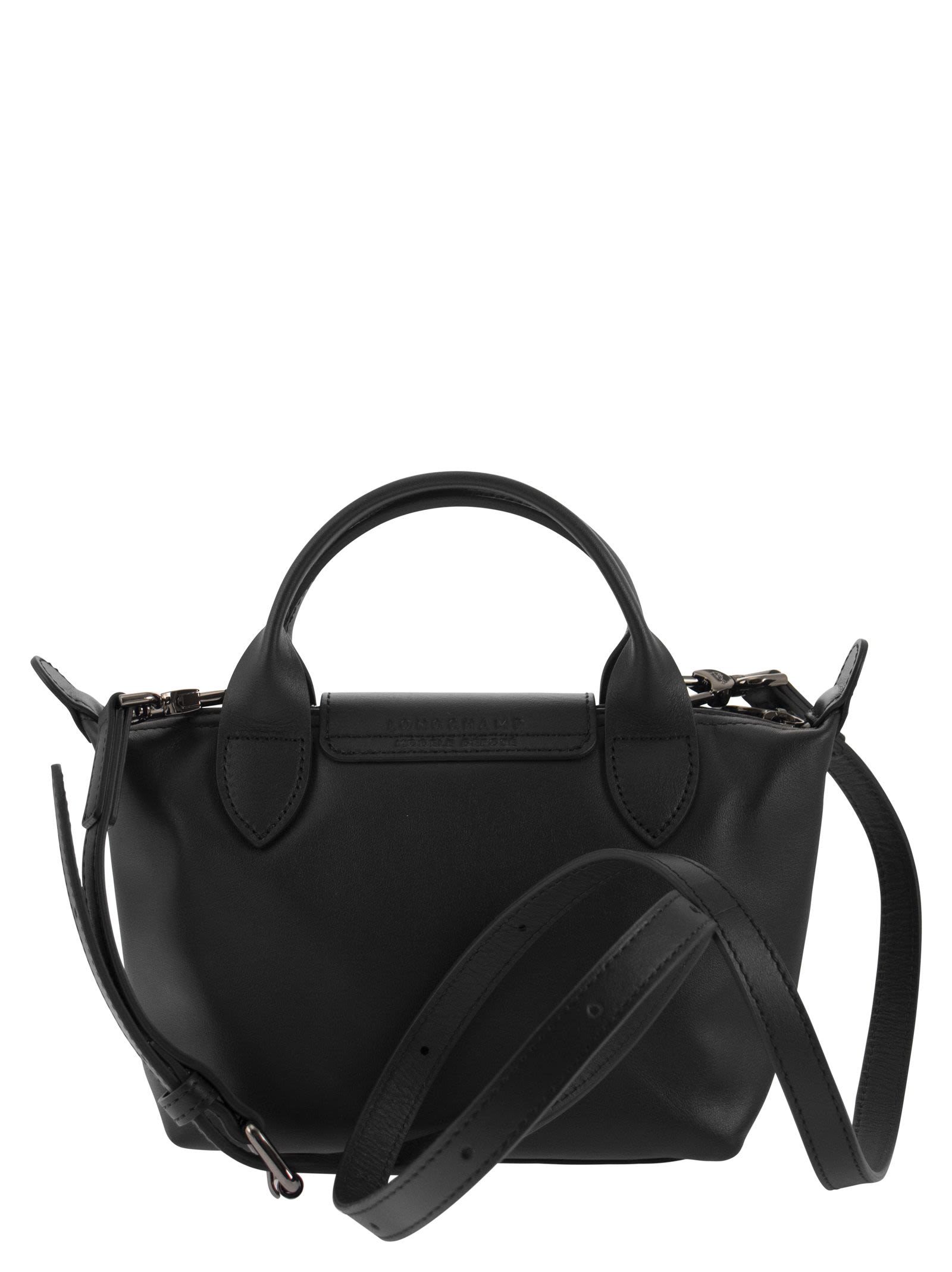 LONGCHAMP Longchamp Women Le Pliage Xtra - Leather Handbag