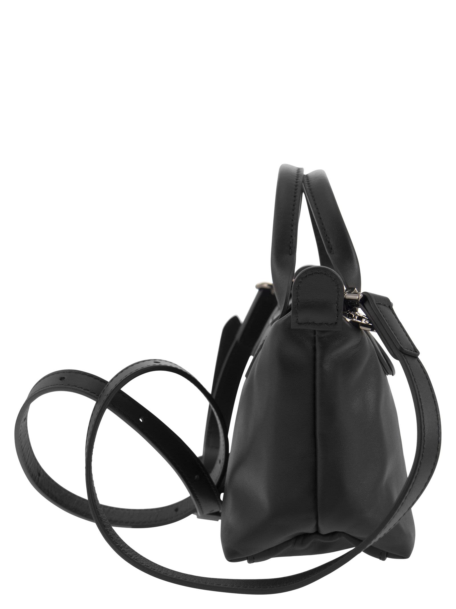 LONGCHAMP Longchamp Women Le Pliage Xtra - Leather Handbag