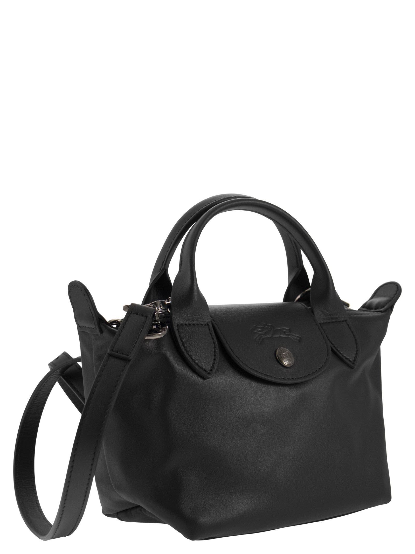LONGCHAMP Longchamp Women Le Pliage Xtra - Leather Handbag