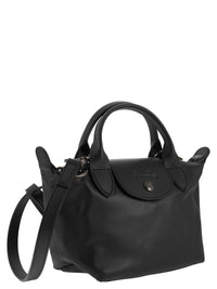 LONGCHAMP Longchamp Women Le Pliage Xtra - Leather Handbag