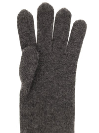 Max Mara Women Timor - Cashmere Long Gloves
