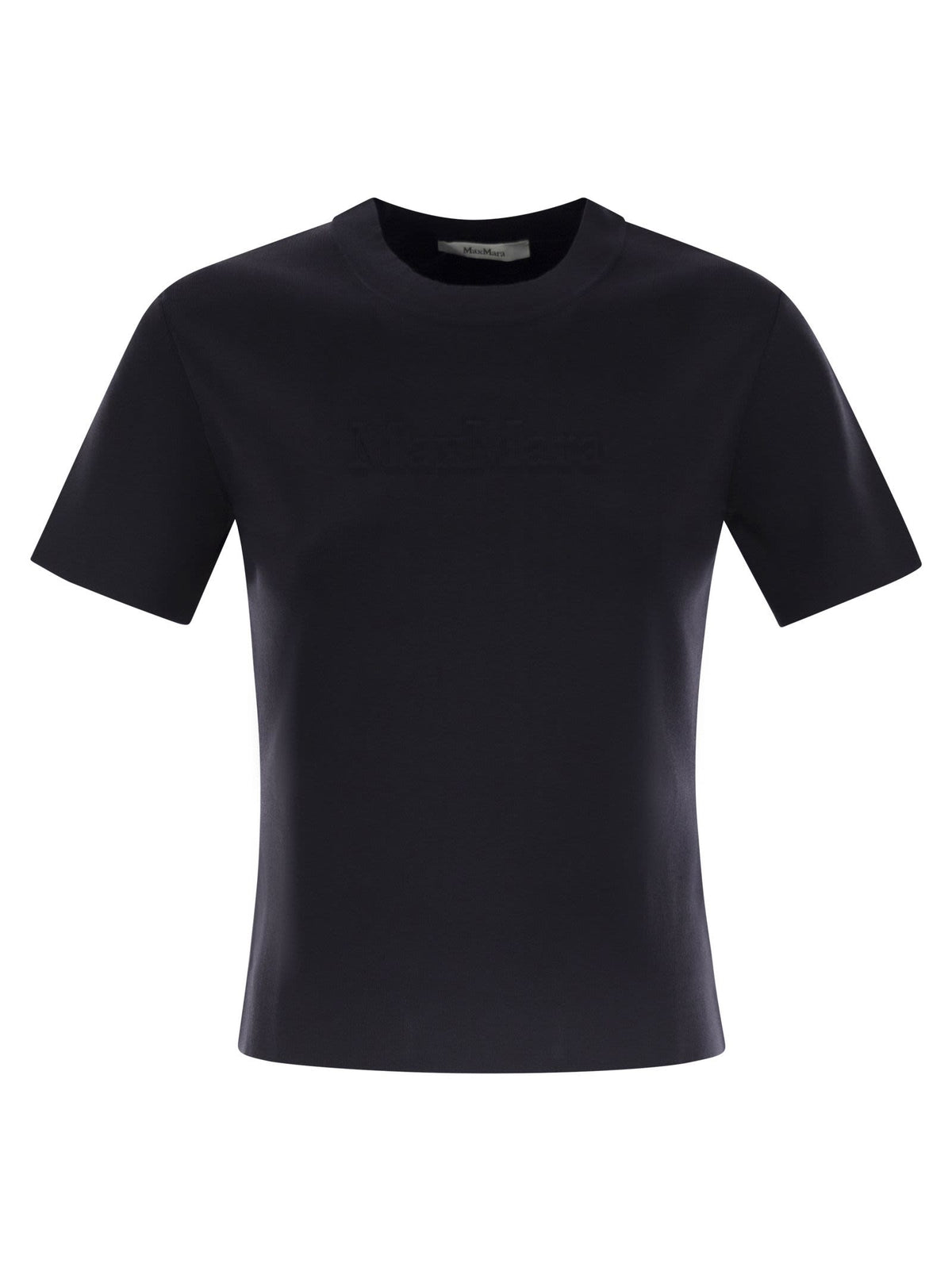MAX MARA Max Mara Women Nerina - Basic Cotton T-Shirt