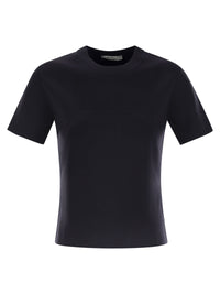 MAX MARA Max Mara Women Nerina - Basic Cotton T-Shirt