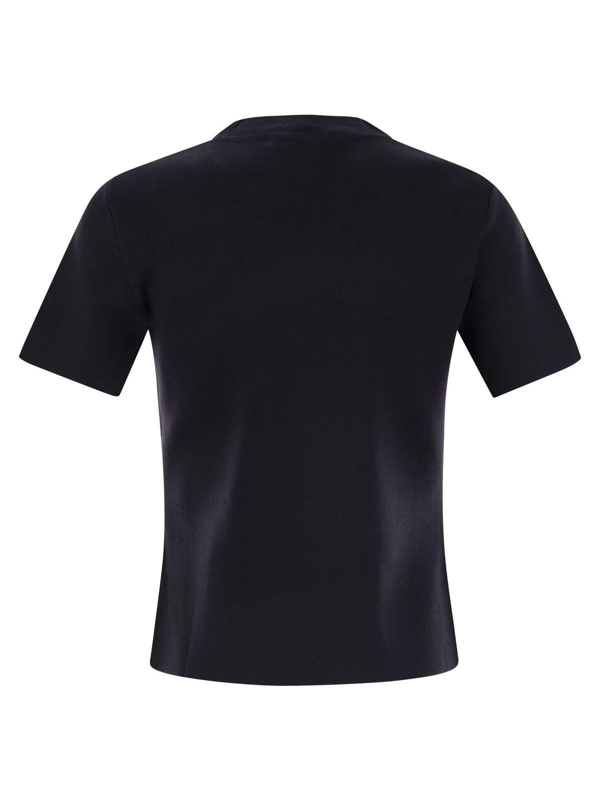 MAX MARA Max Mara Women Nerina - Basic Cotton T-Shirt