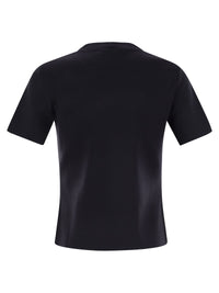 MAX MARA Max Mara Women Nerina - Basic Cotton T-Shirt