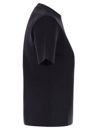 MAX MARA Max Mara Women Nerina - Basic Cotton T-Shirt