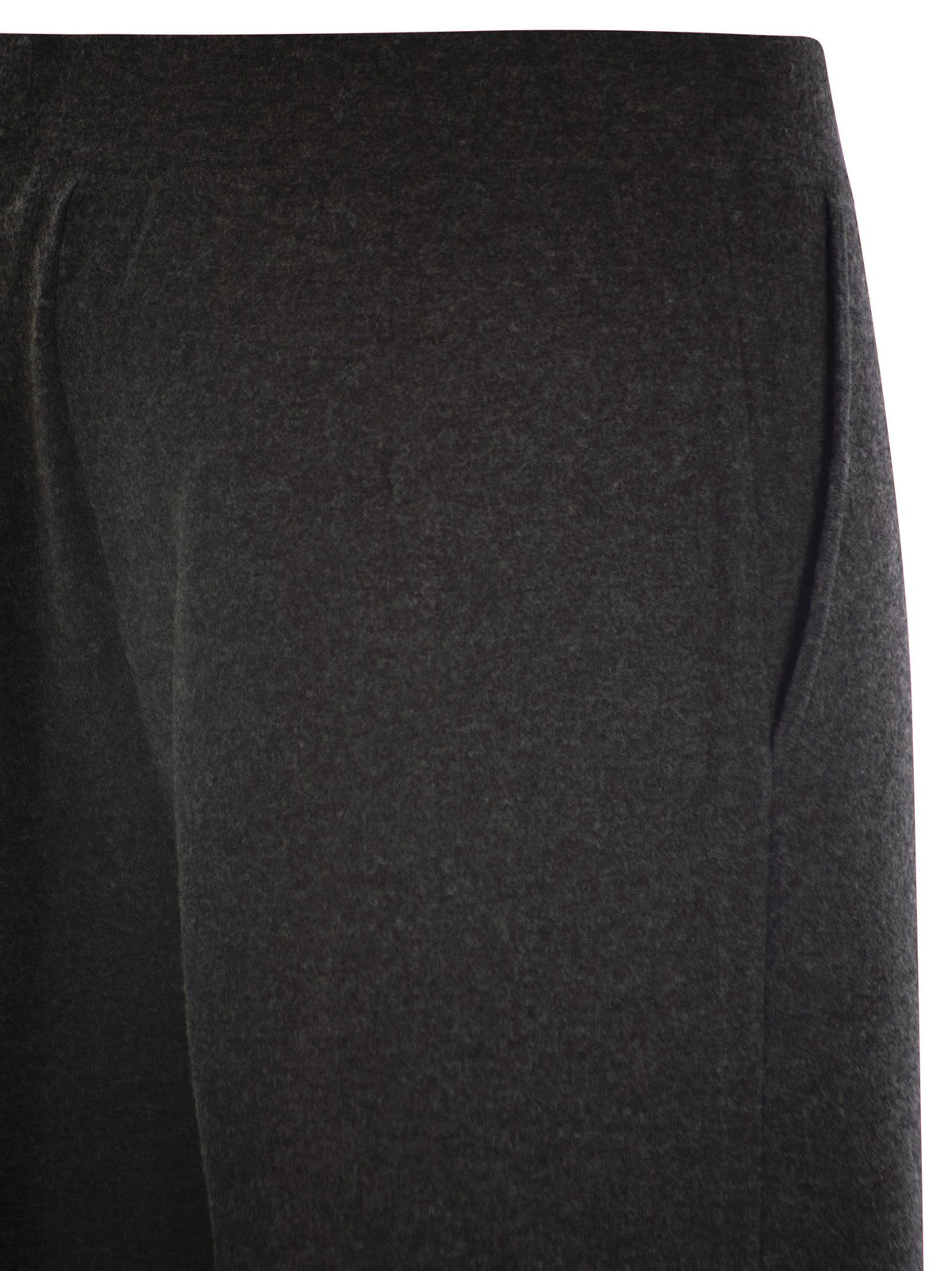 MAX MARA Max Mara Women Arno - Viscose And Wool Trousers