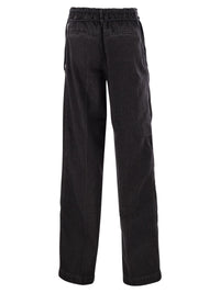 SPORTMAX Sportmax Women Capsula - Jeans With Belt