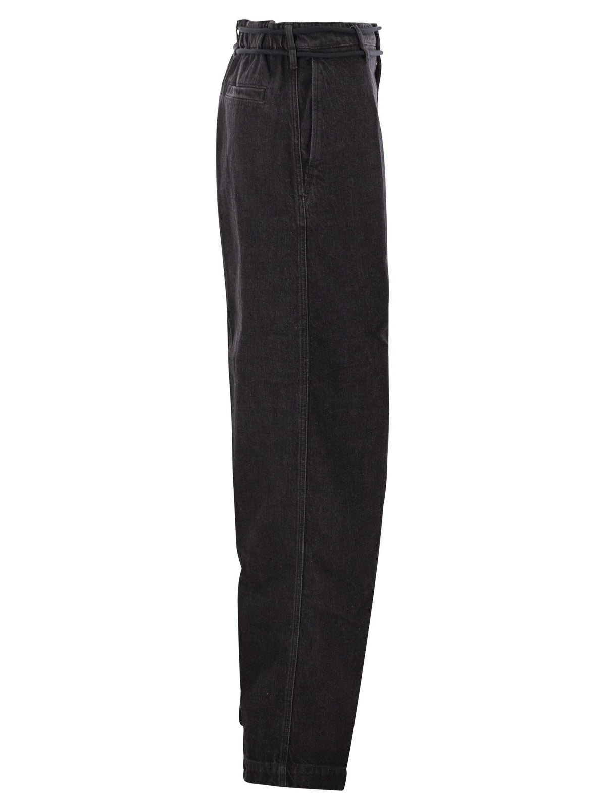 SPORTMAX Sportmax Women Capsula - Jeans With Belt
