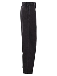 SPORTMAX Sportmax Women Capsula - Jeans With Belt