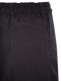 SPORTMAX Sportmax Women Capsula - Jeans With Belt