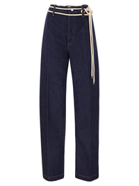 SPORTMAX Sportmax Women Nembi - Men's Denim Trousers