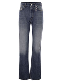 SPORTMAX Sportmax Women Baita - Low-Rise Jeans