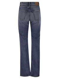 SPORTMAX Sportmax Women Baita - Low-Rise Jeans