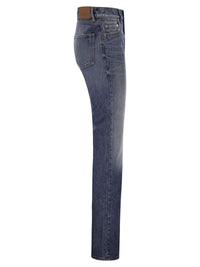 SPORTMAX Sportmax Women Baita - Low-Rise Jeans