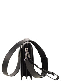 MAX MARA Max Mara Women Biancaroughm - Medium Crossbody Bag In Leather