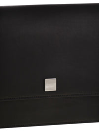MAX MARA Max Mara Women Biancaroughm - Medium Crossbody Bag In Leather