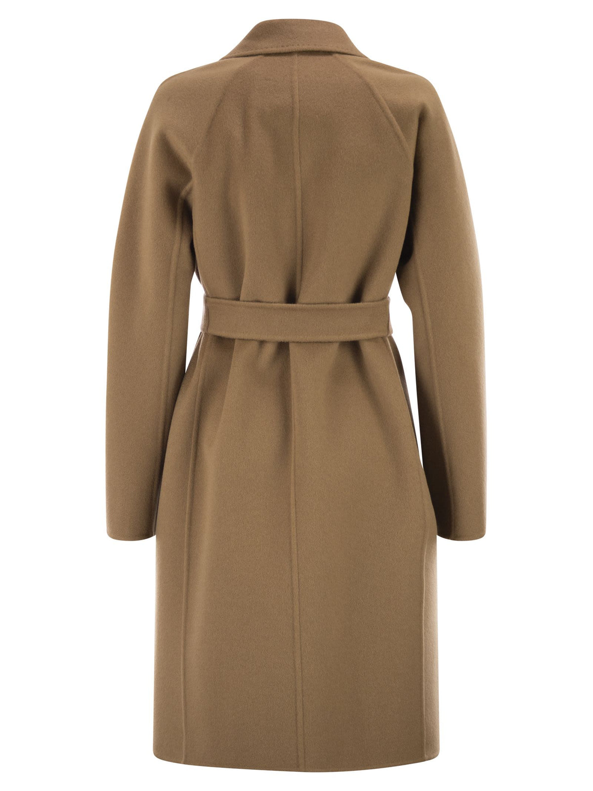 Max Mara Women Mxmaceri - Cashmere Dressing Gown Coat
