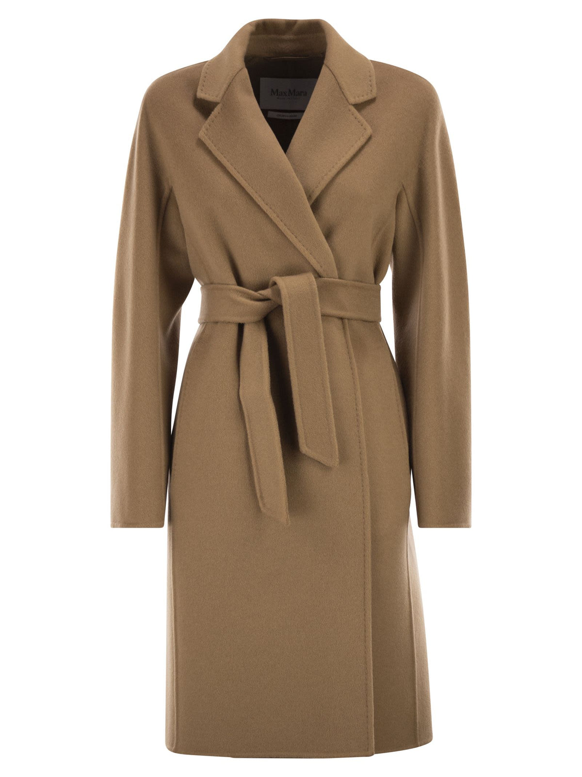 Max Mara Women Mxmaceri - Cashmere Dressing Gown Coat