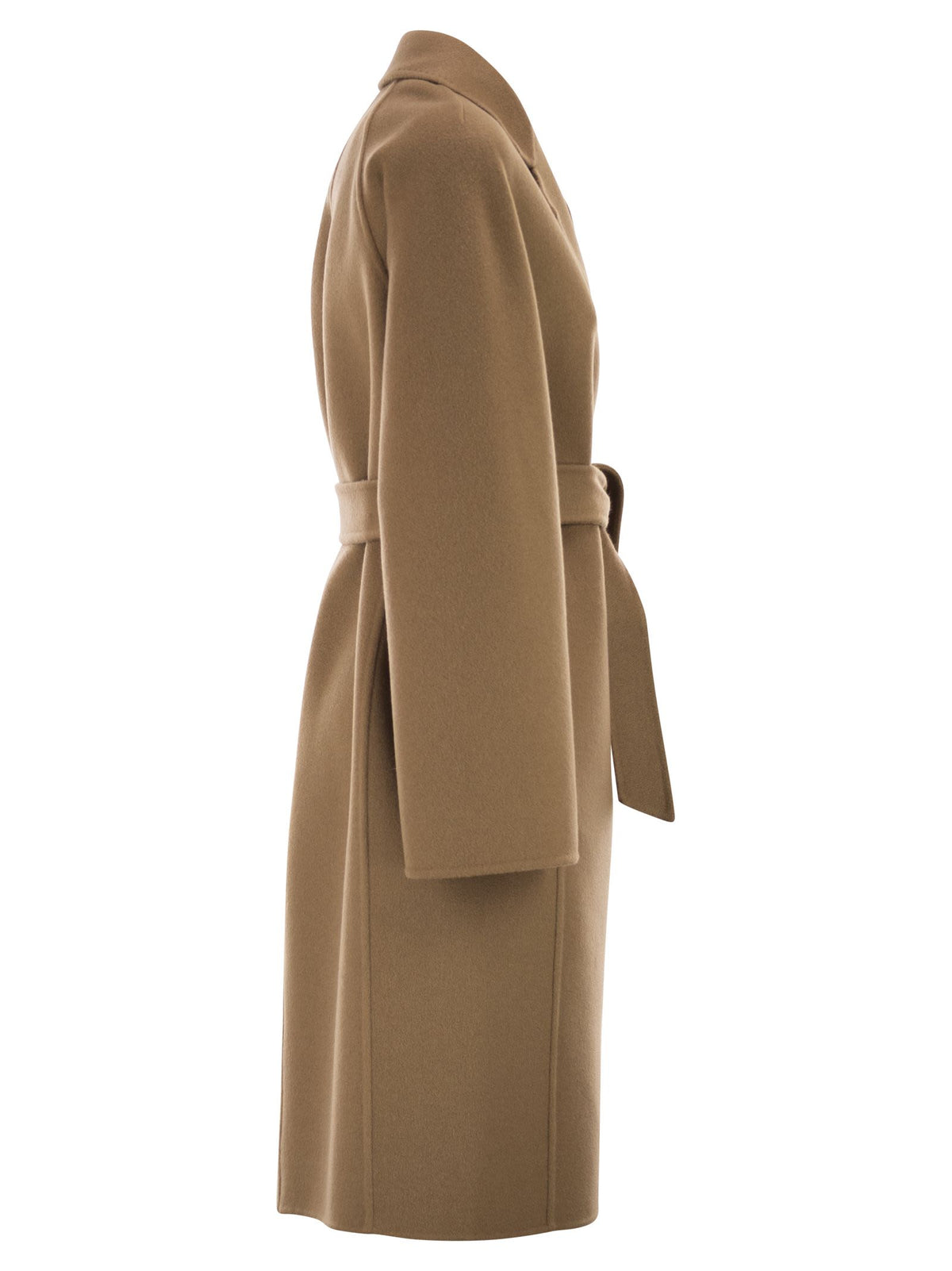 Max Mara Women Mxmaceri - Cashmere Dressing Gown Coat