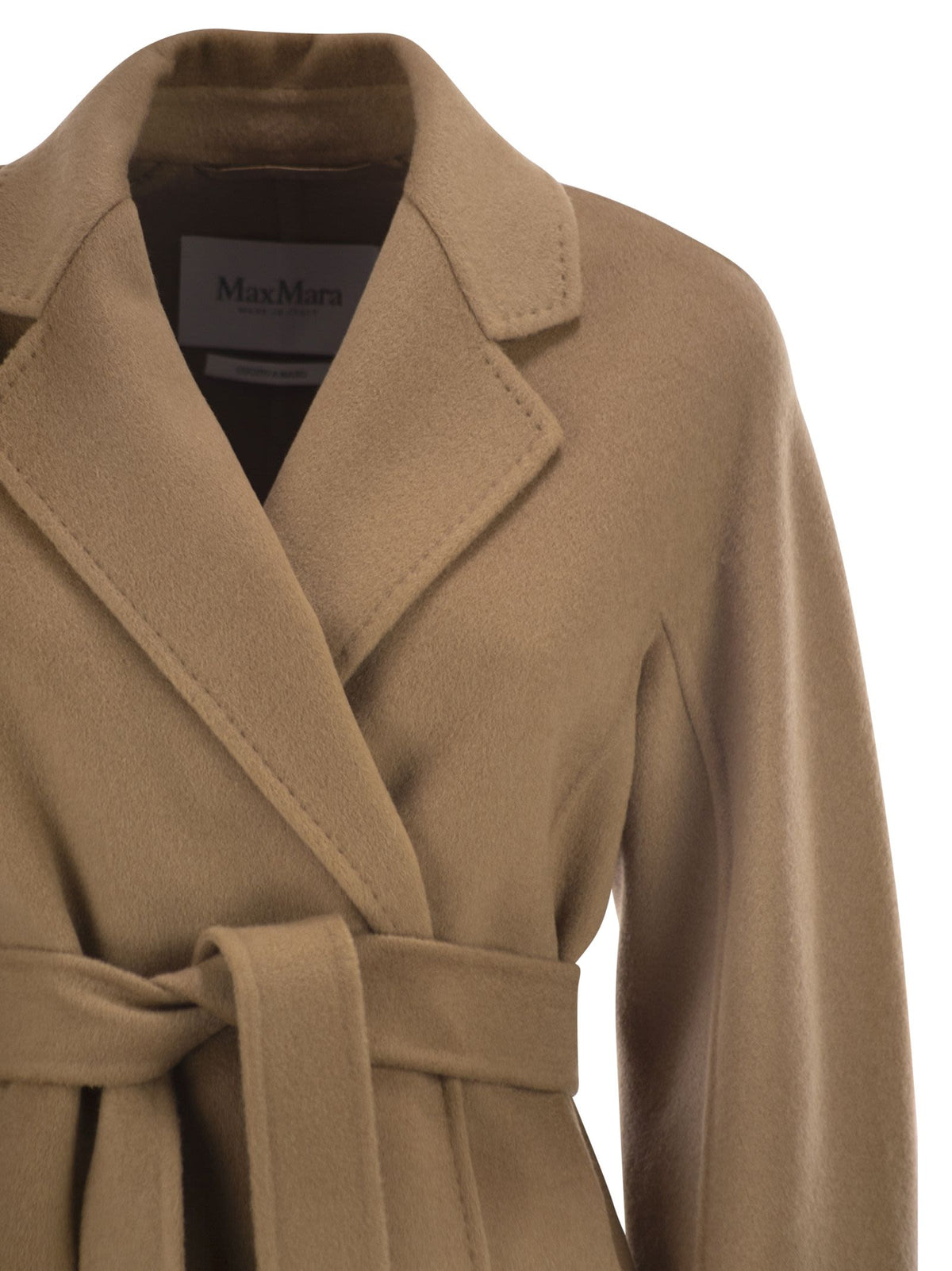 Max Mara Women Mxmaceri - Cashmere Dressing Gown Coat