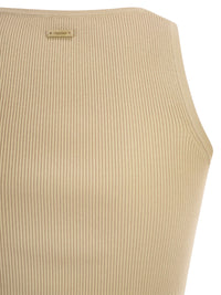 MAX MARA Max Mara Women Mxmghiro - Viscose Blend Yarn Top