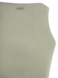 MAX MARA Max Mara Women Mxmghiro - Viscose Blend Yarn Top