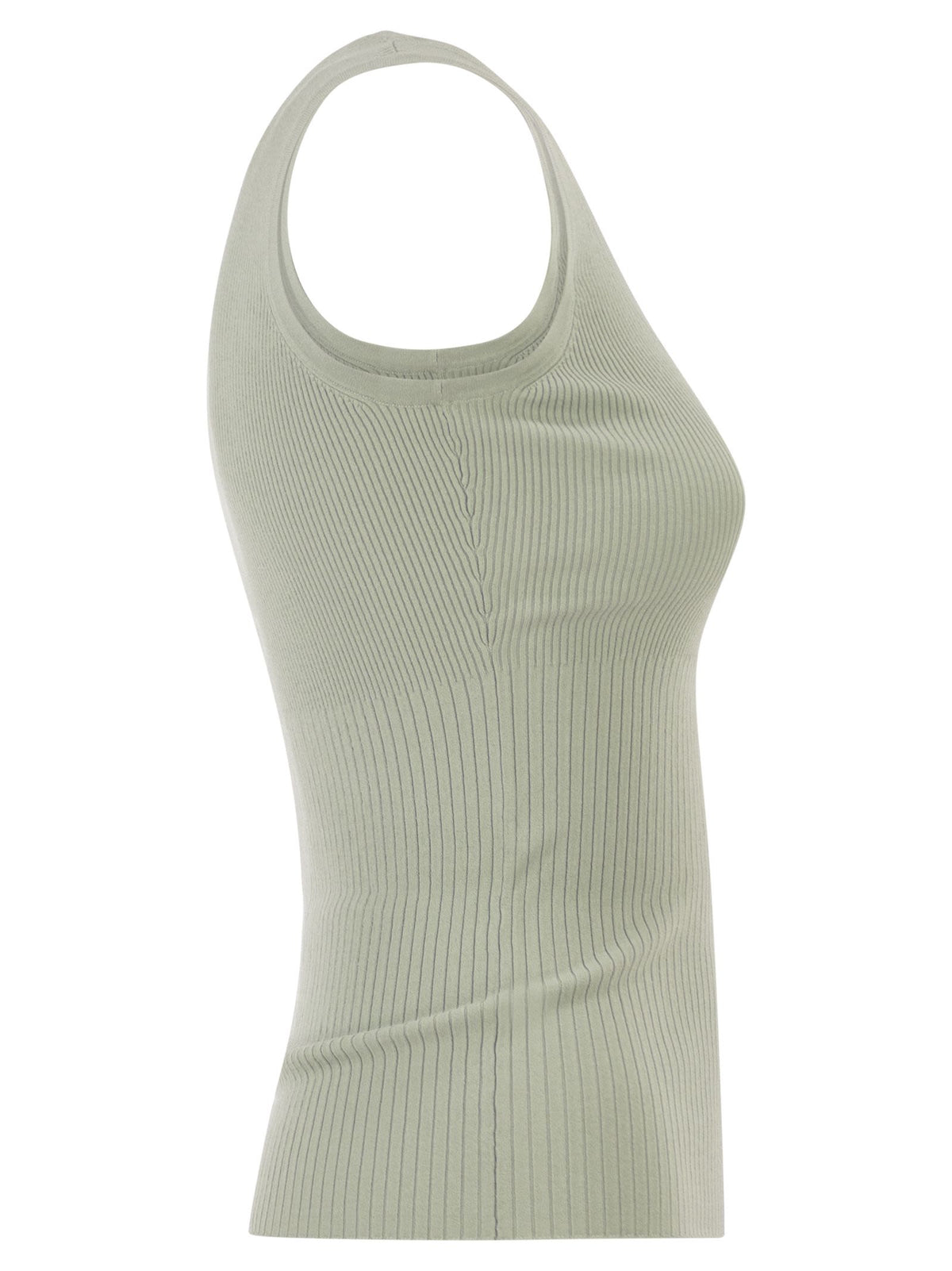 MAX MARA Max Mara Women Mxmghiro - Viscose Blend Yarn Top
