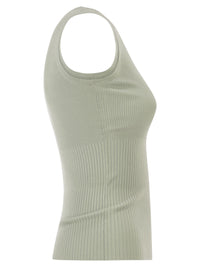MAX MARA Max Mara Women Mxmghiro - Viscose Blend Yarn Top