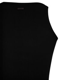 MAX MARA Max Mara Women Mxmghiro - Viscose Blend Yarn Top