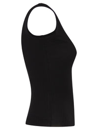 MAX MARA Max Mara Women Mxmghiro - Viscose Blend Yarn Top