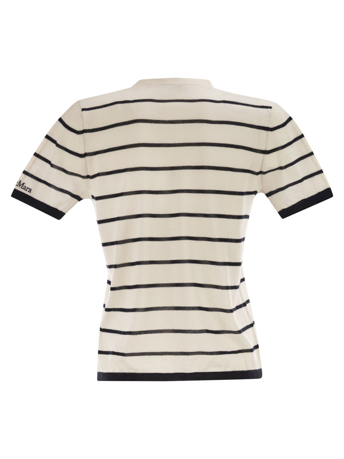 MAX MARA Max Mara Women Mxpfavetta - Cashmere And Silk Knit Jumper