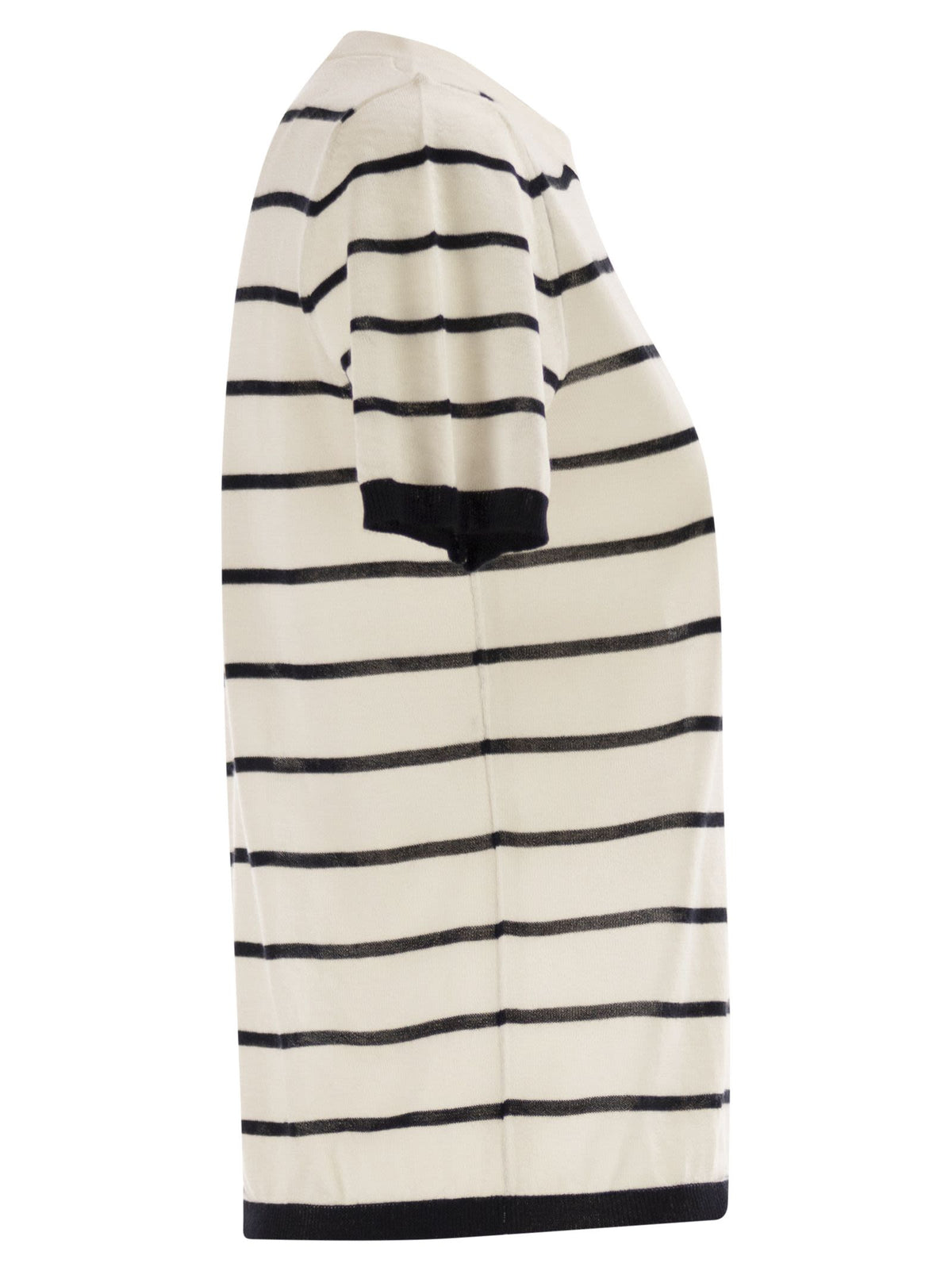MAX MARA Max Mara Women Mxpfavetta - Cashmere And Silk Knit Jumper