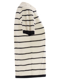 MAX MARA Max Mara Women Mxpfavetta - Cashmere And Silk Knit Jumper