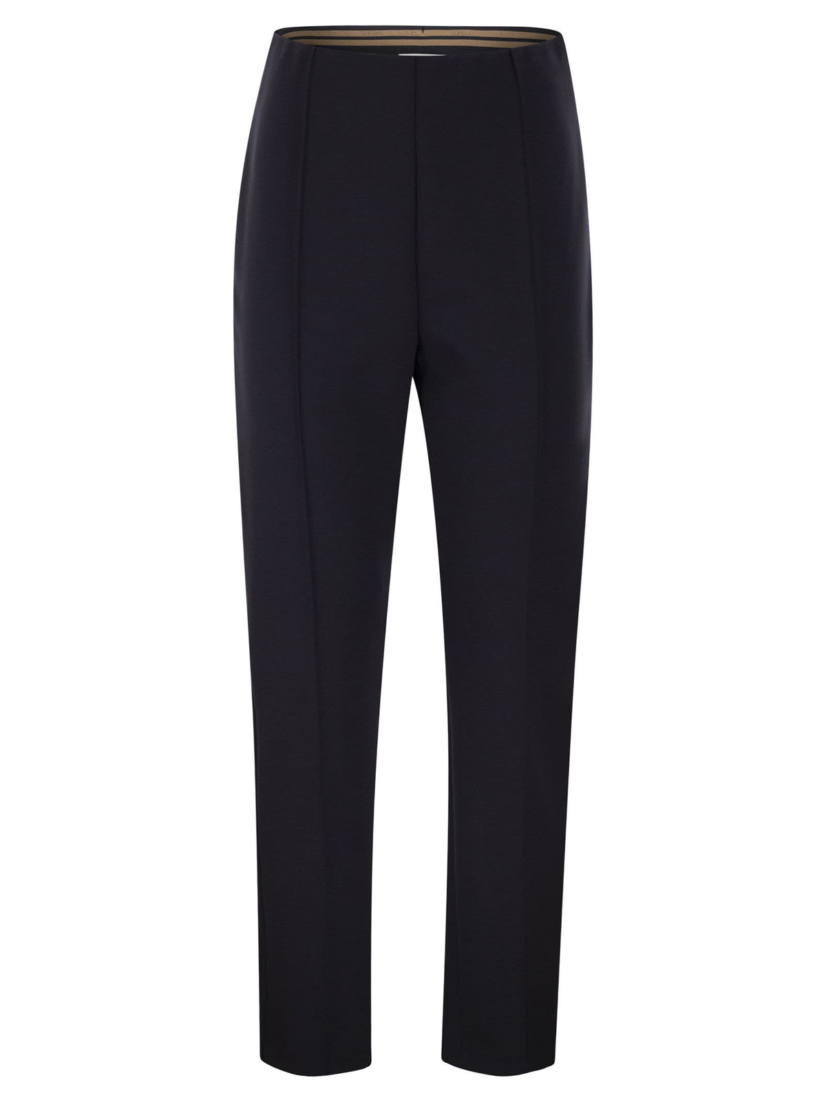 Max Mara Women Mxppergola - Slim Fit Trousers
