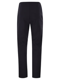 Max Mara Women Mxppergola - Slim Fit Trousers