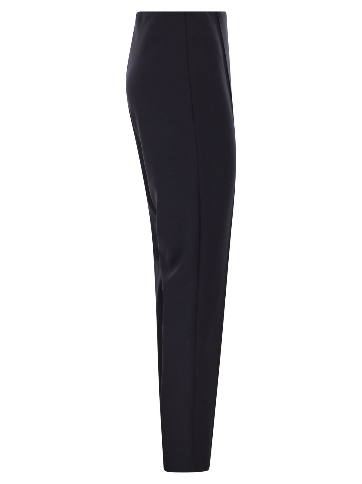 Max Mara Women Mxppergola - Slim Fit Trousers